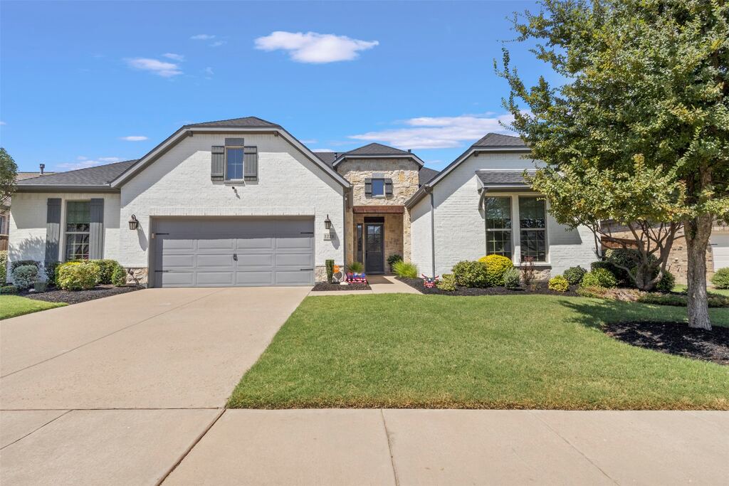 1228 Marigold Lane, Haslet, TX 76052 — photo 1