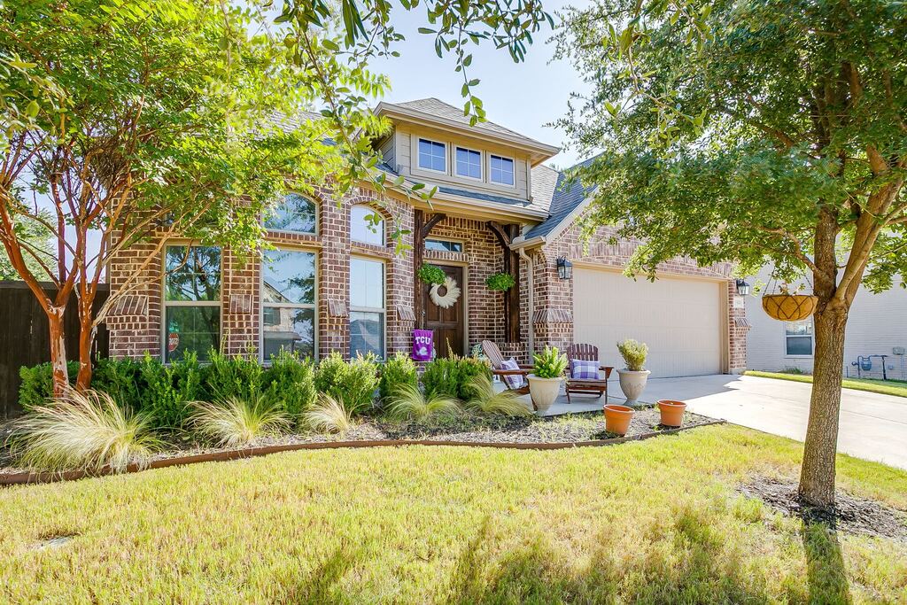 11948 Carlin Drive, Fort Worth, TX 76108 — photo 1