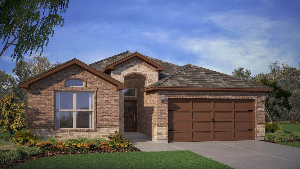 14672 SUPERNOVA Avenue, Haslet, TX 76052 — photo 1