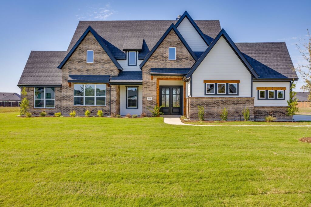 501 Olson Road