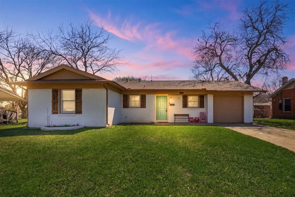 1540 Roma Lane, Fort Worth, TX 76134 — photo 1
