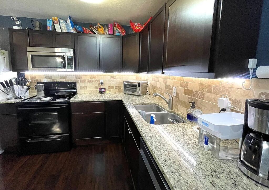 8110 Skillman Street 1090, Dallas, TX 75231 — photo 1