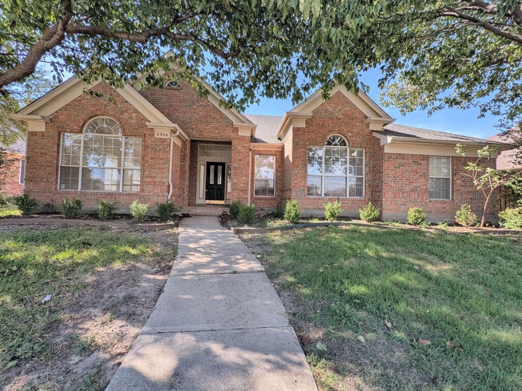 6909 Cinnabar Drive, Frisco, TX 75035 — photo 1