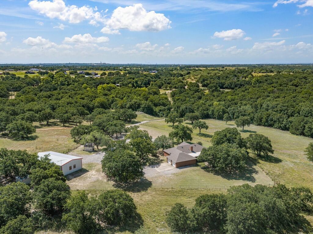 466 County Road 1180, Alvord, TX 76225 — photo 1