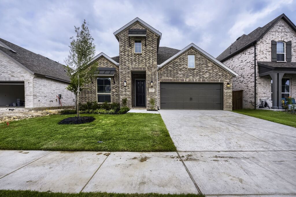 11329 Bratton Boulevard, Fort Worth, TX 76052 — photo 1