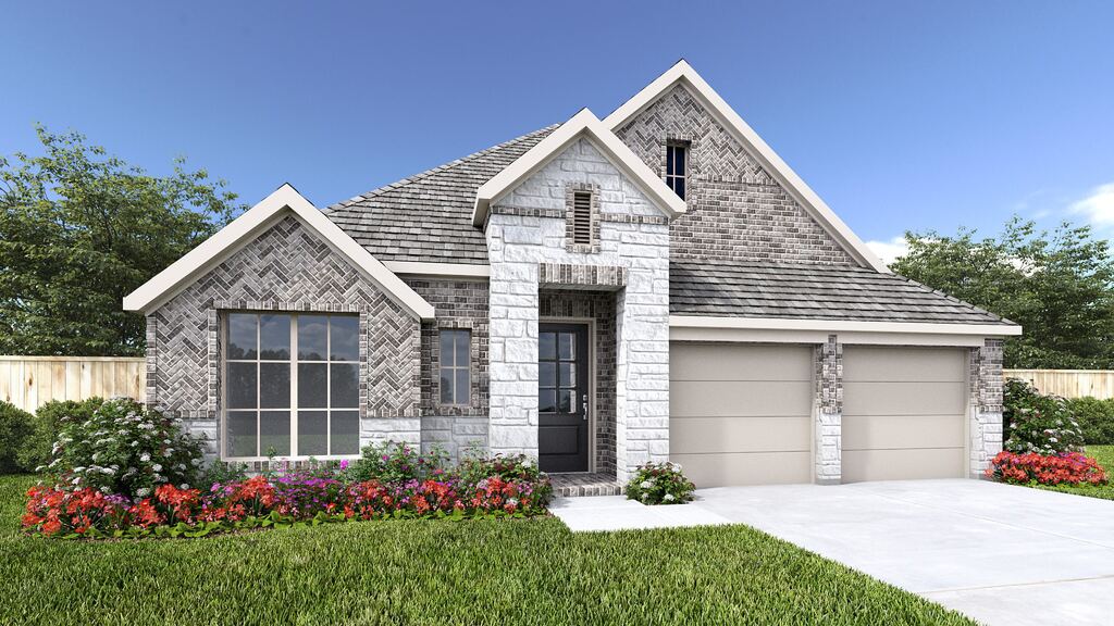 7405 Harrier Street, Fort Worth, TX 76179 — photo 1