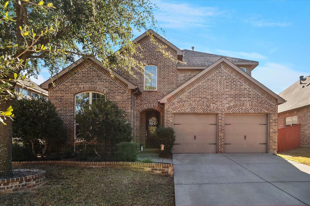 2614 Patriot Drive, Melissa, TX 75454 — photo 1