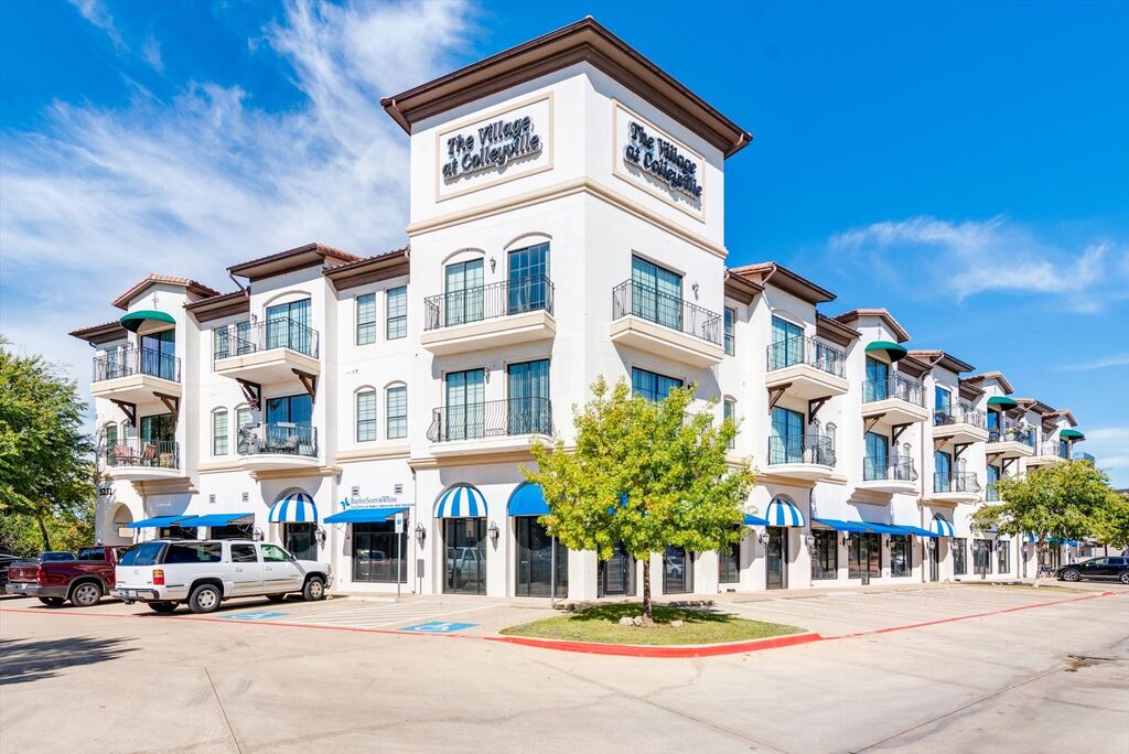 5232 Colleyville Boulevard 209, Colleyville, TX 76034 — photo 1