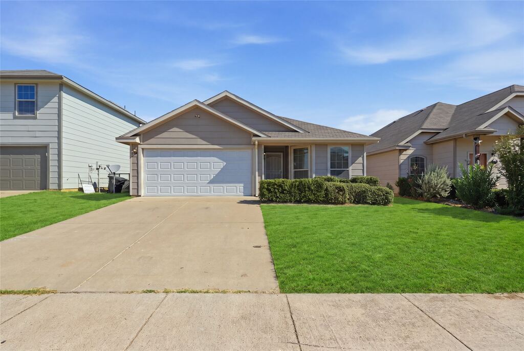 1509 Sierra Estate Trail, Fort Worth, TX 76119 — photo 1