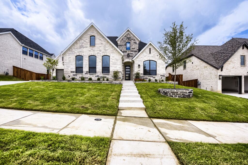790 White Sage Road, Haslet, TX 76052 — photo 1