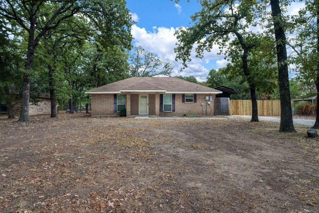 210 Surveyors Road, Krugerville, TX 76227 — photo 1