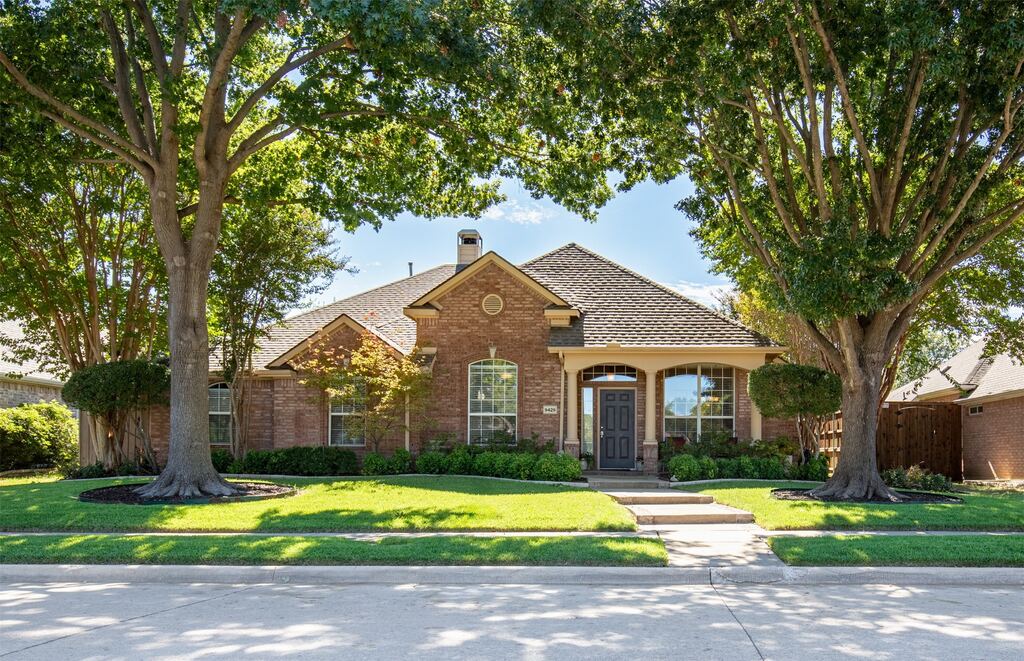 9429 Fairmont Drive