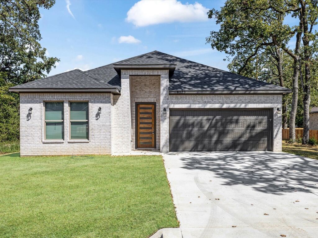 6123 Inca Drive, Enchanted Oaks, TX 75156 — photo 1