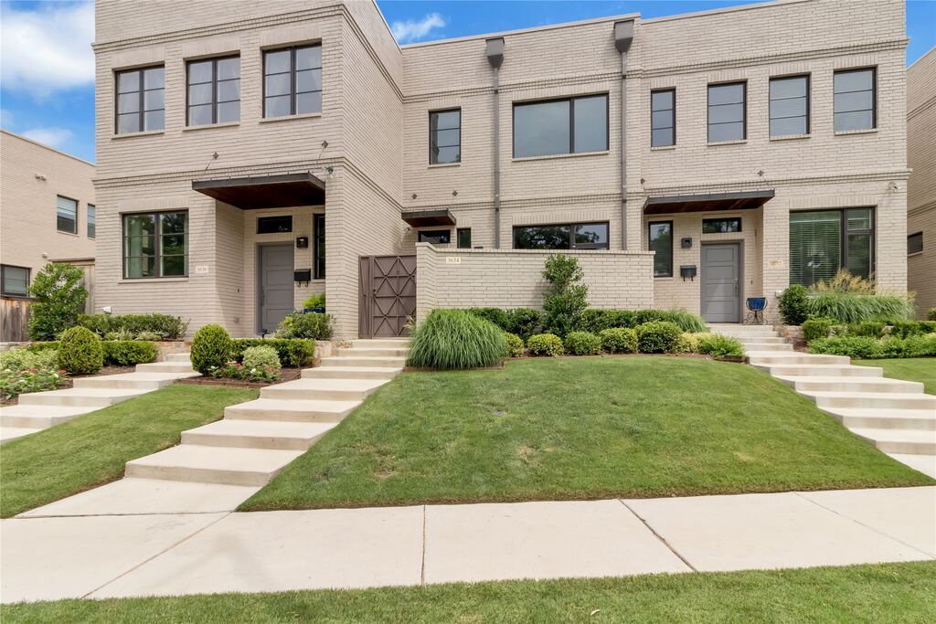 3634 Tulsa Way, Fort Worth, TX 76107 — photo 1