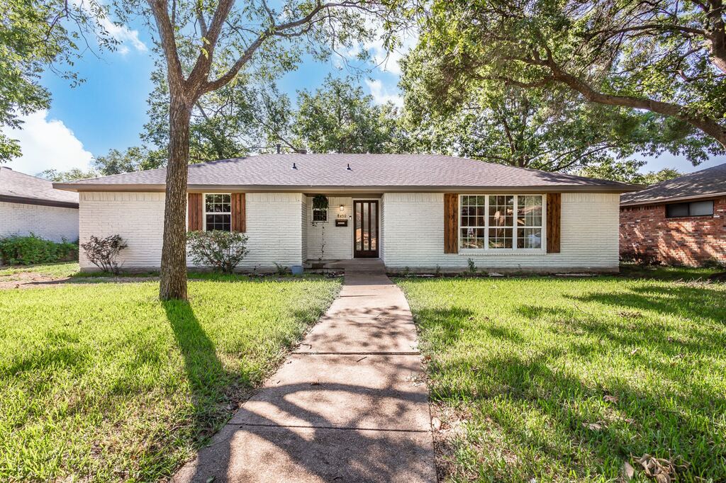 8430 Bocowood Drive, Dallas, TX 75228 — photo 1