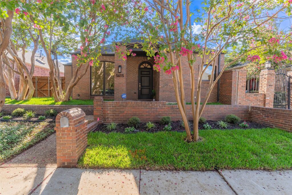 5615 Encore Drive, Dallas, TX 75240 — photo 1