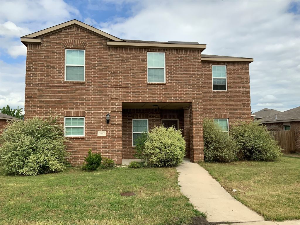 1030 Stanwyck Avenue, Duncanville, TX 75137 — photo 1
