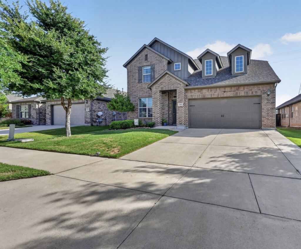 205 Black Alder Drive, Fort Worth, TX 76131 — photo 1