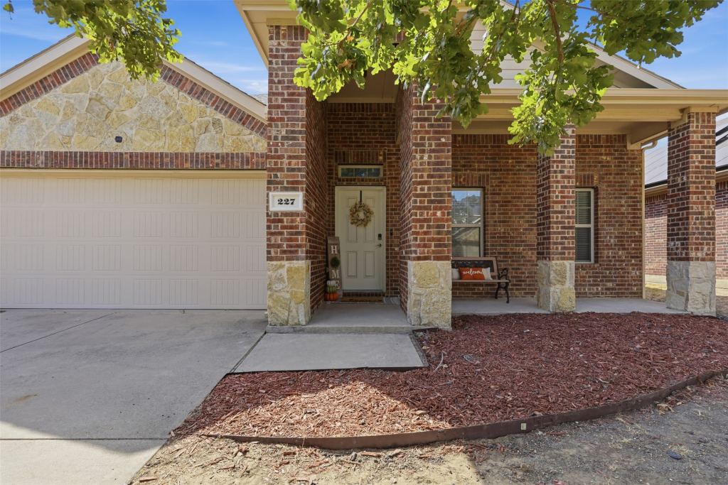 227 Old Spanish Trail