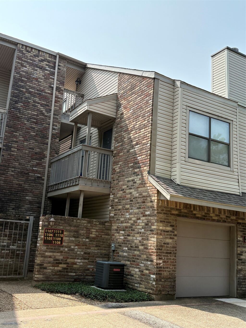 7340 Skillman Street 1109, Dallas, TX 75231 — photo 1