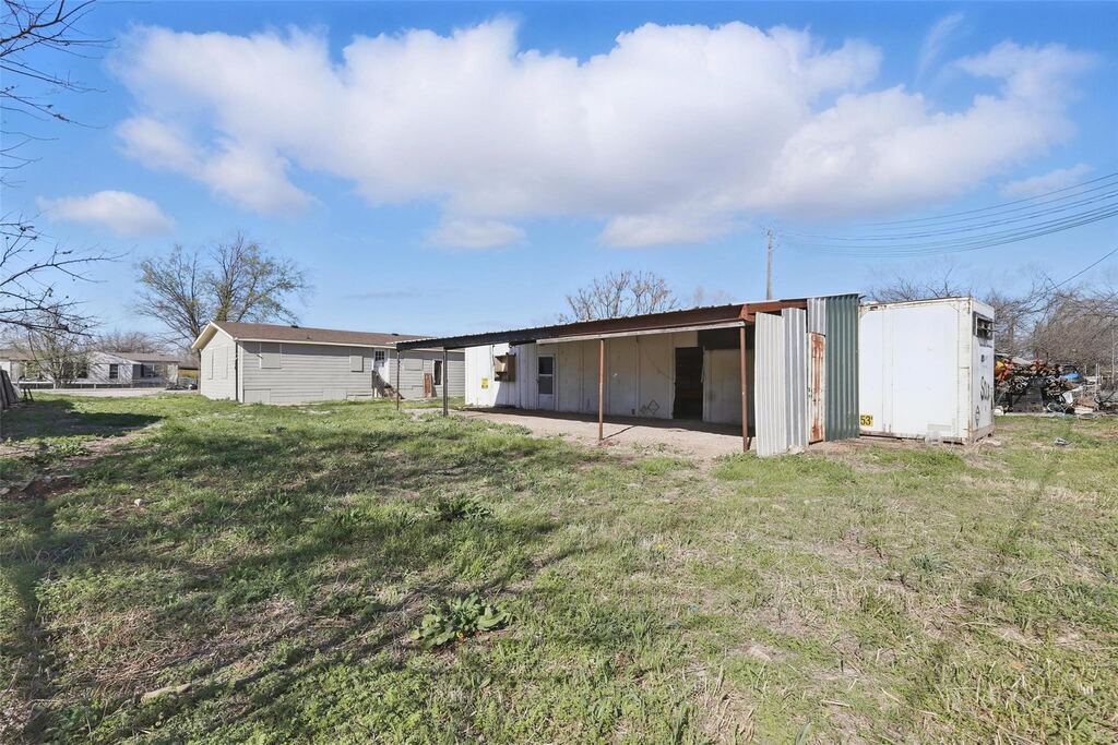 8963 Adams Circle, Cresson, TX 76035 — photo 1