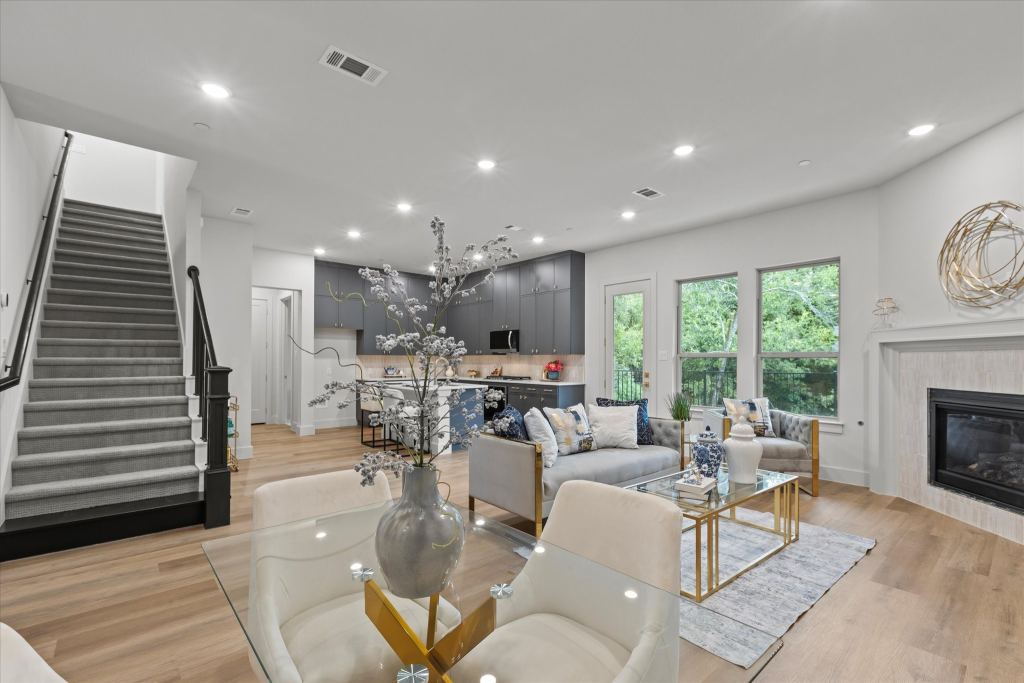 436 Waterscape Drive 1443, Hickory Creek, TX 75065 — photo 1