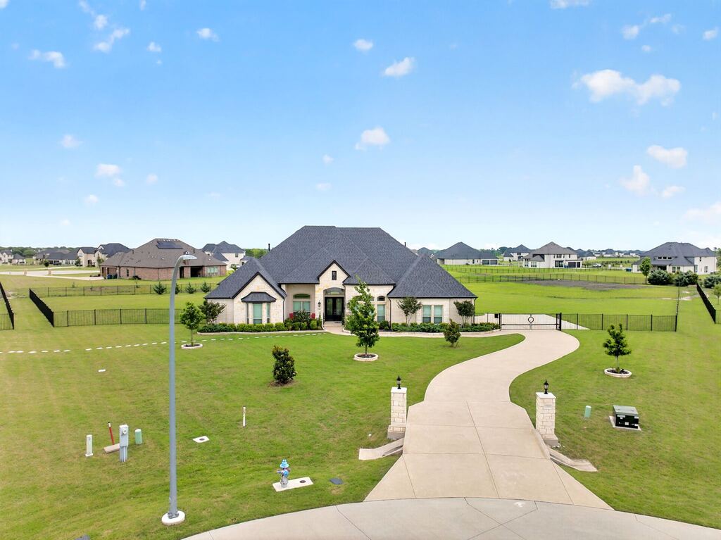 4908 Fulbrook Drive, Parker, TX 75002 — photo 1