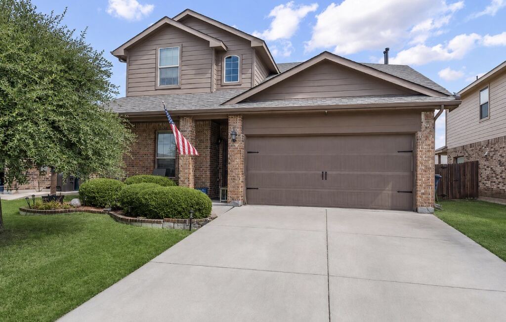 6352 Seagull Lane, Fort Worth, TX 76179 — photo 1
