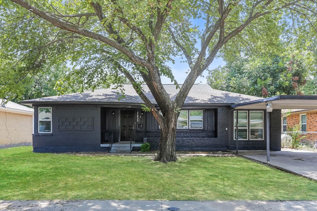 7832 Seydel Street, Dallas, TX 75217 — photo 1