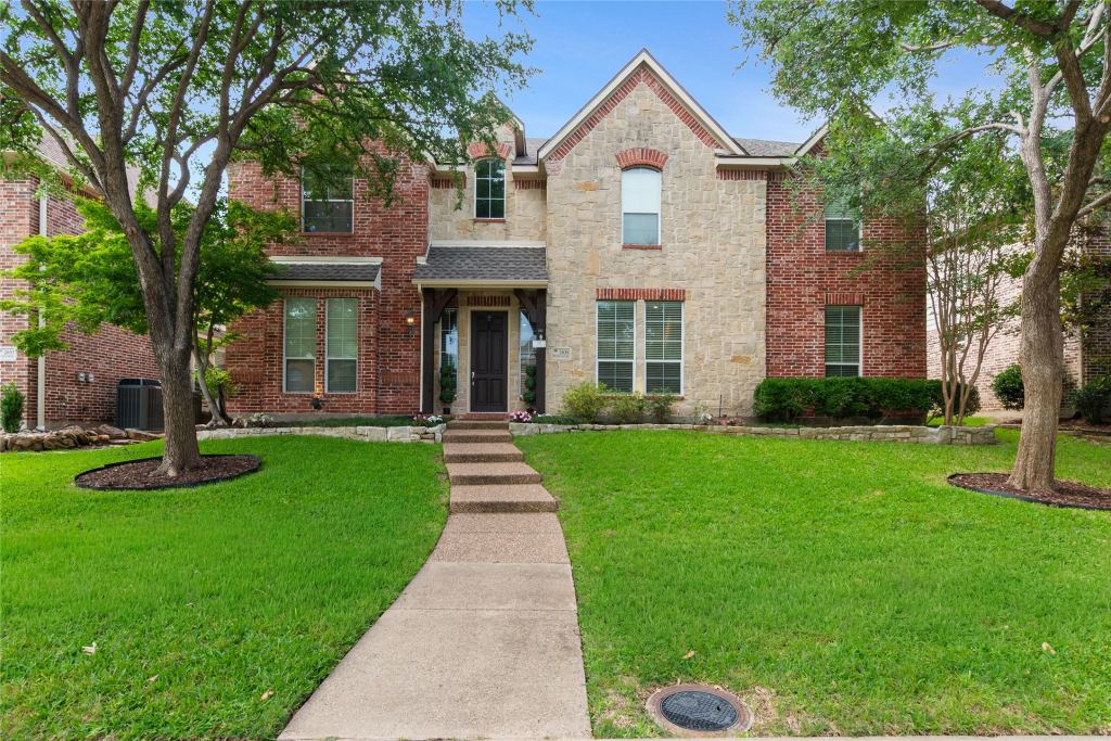 2035 Burnside Drive
