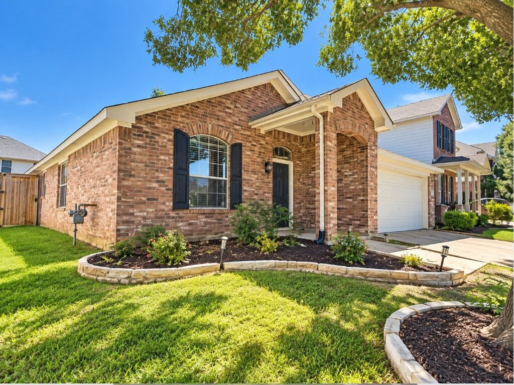 13252 Ridgepointe Road, Fort Worth, TX 76244 — photo 1
