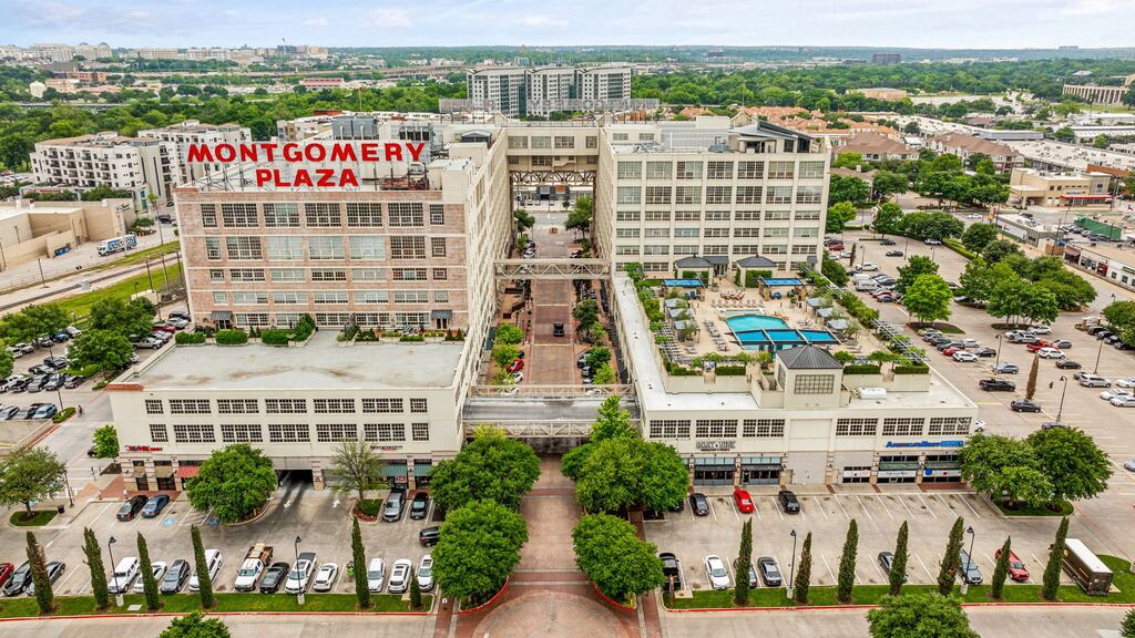 2600 W 7th Street 1415, Fort Worth, TX 76107 — photo 1