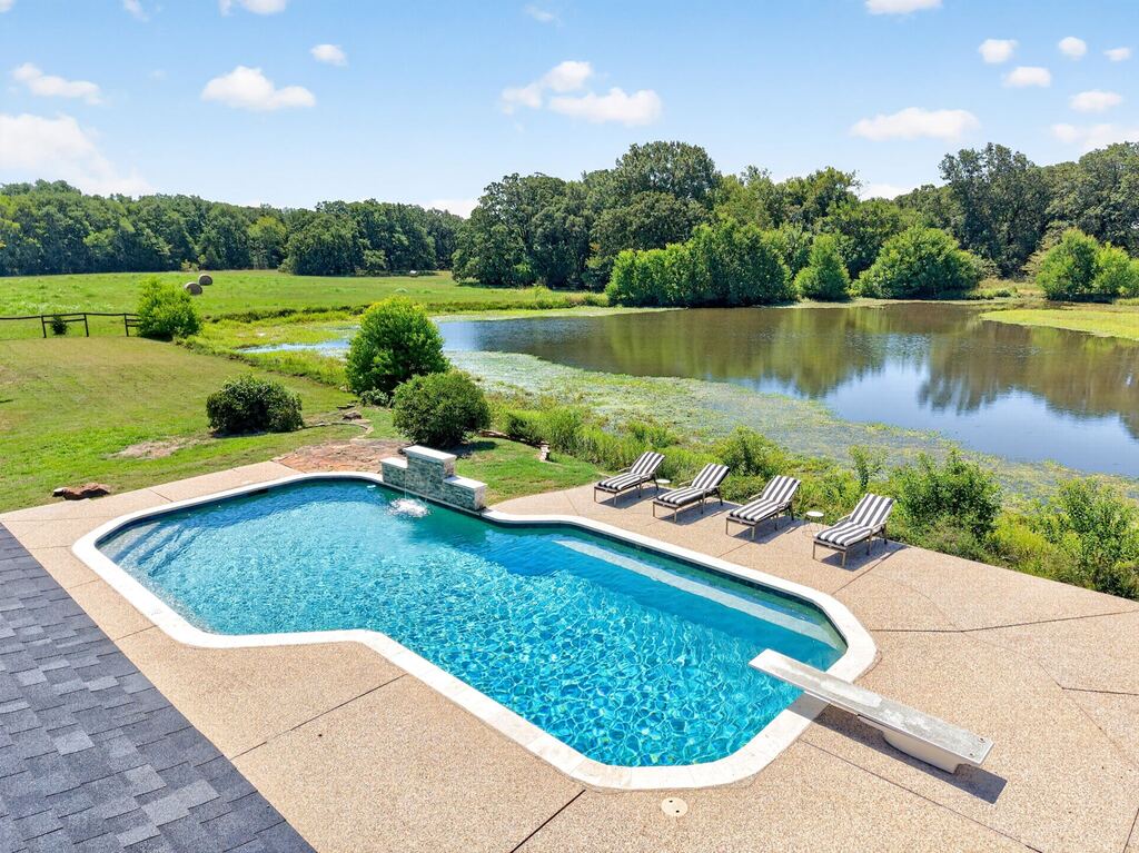 3041 Choctaw Road, Commerce, TX 75428 — photo 1