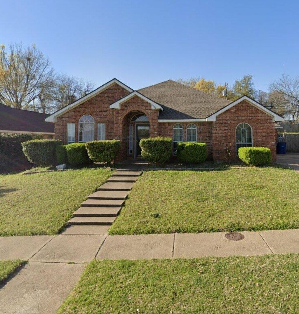 1146 Oak Park Drive, Dallas, TX 75232 — photo 1