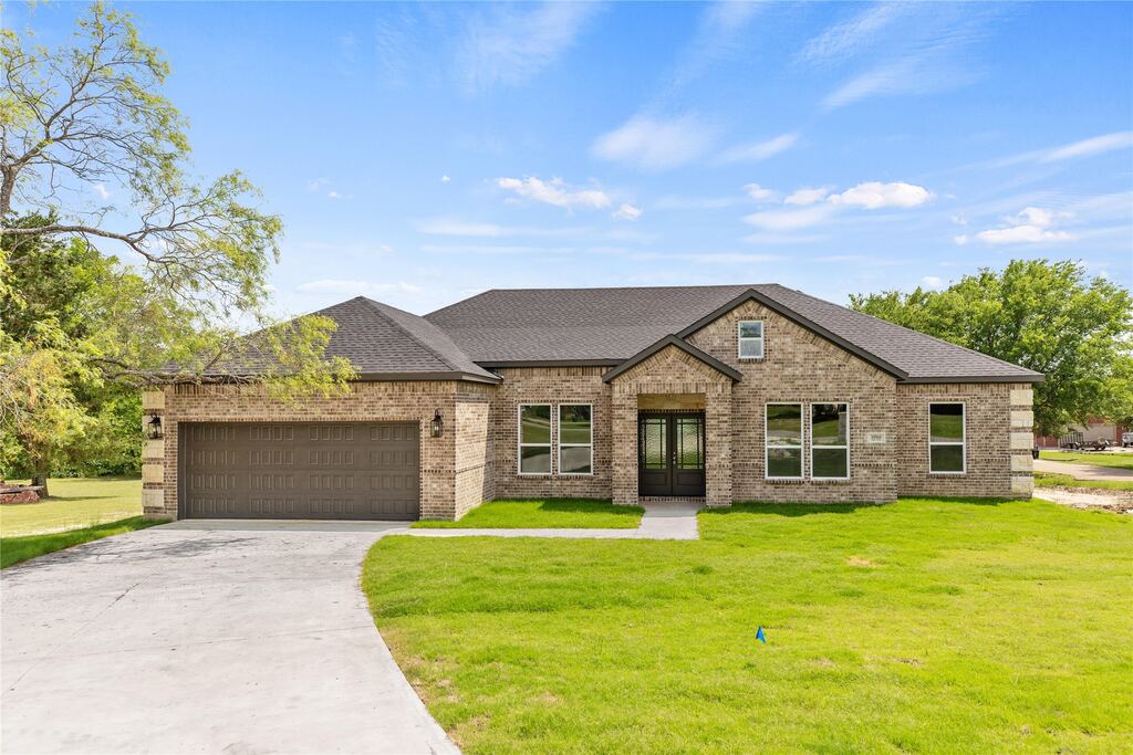 10560 Lago Vista, Quinlan, TX 75474 — photo 1
