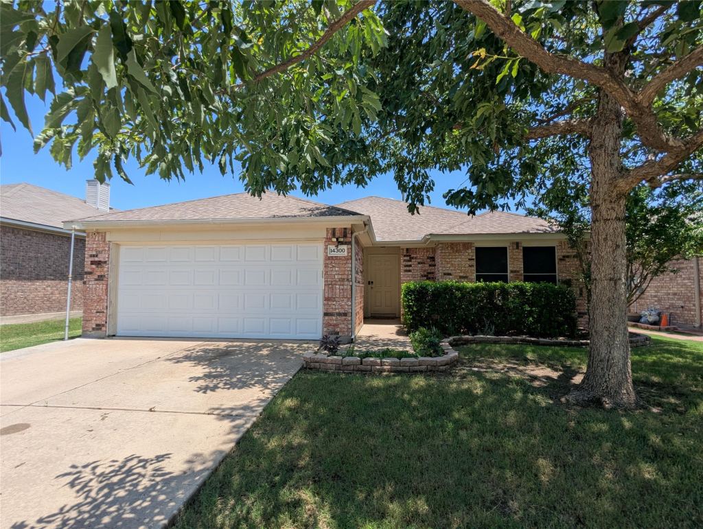 14300 Polo Ranch Street, Fort Worth, TX 76052 — photo 1