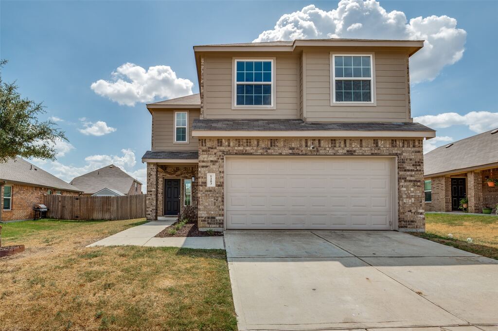 1403 Kinglet Drive, Ennis, TX 75119 — photo 1
