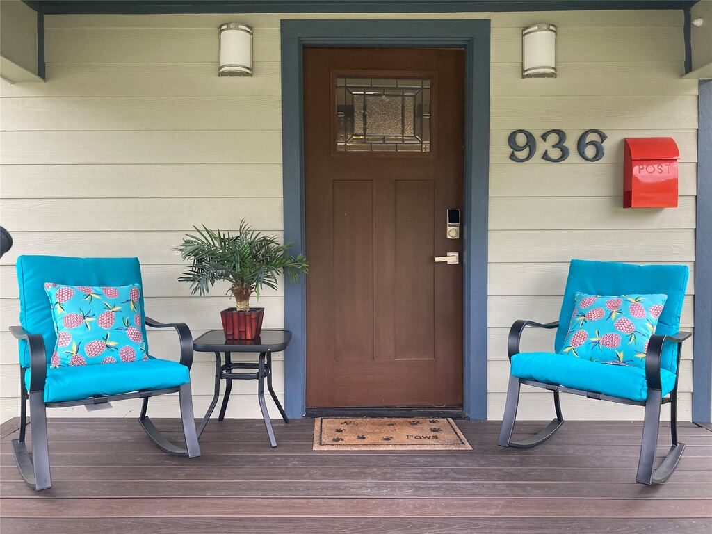 936 Jean Street, Grapevine, TX 76051 — photo 1
