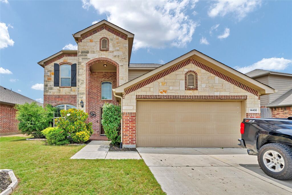 14400 Artisan Drive, Fort Worth, TX 76052 — photo 1