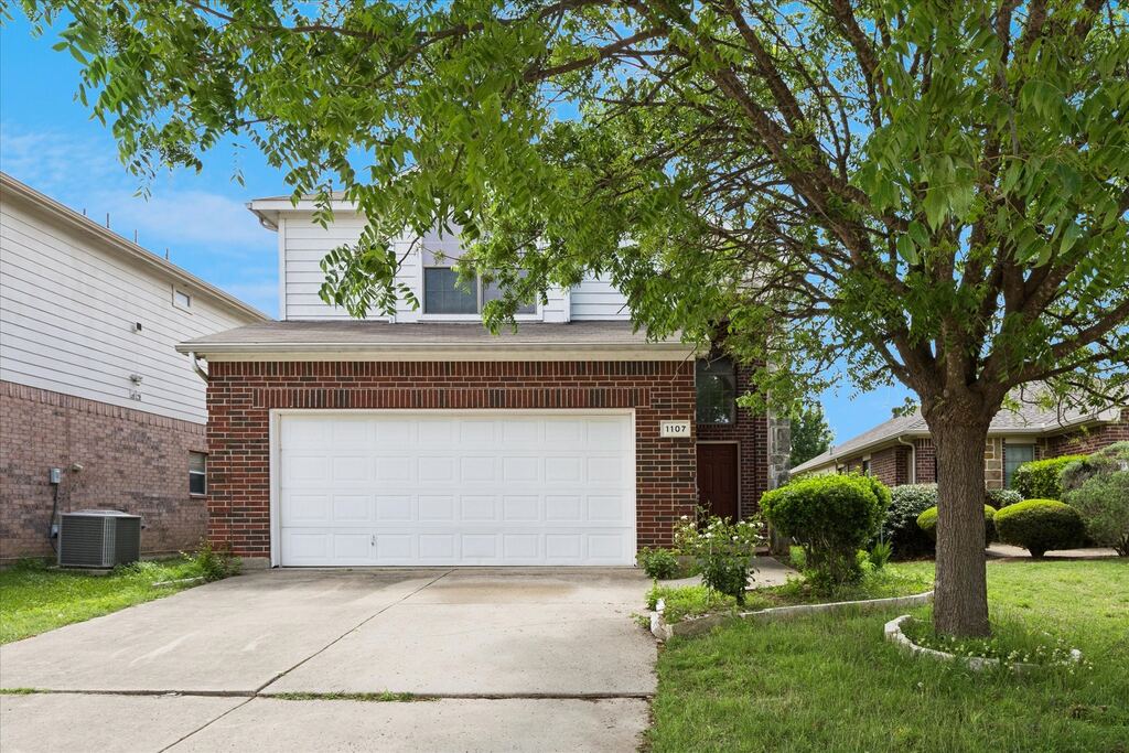 1107 Kielder Court, Fort Worth, TX 76134 — photo 1