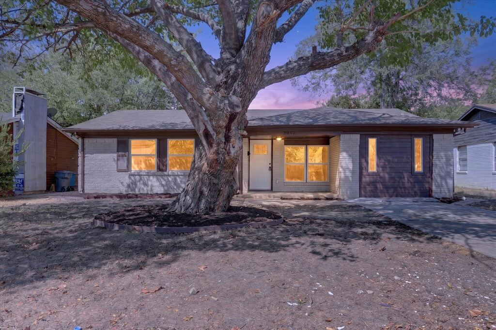 7917 Woodshire Drive, Dallas, TX 75232 — photo 1