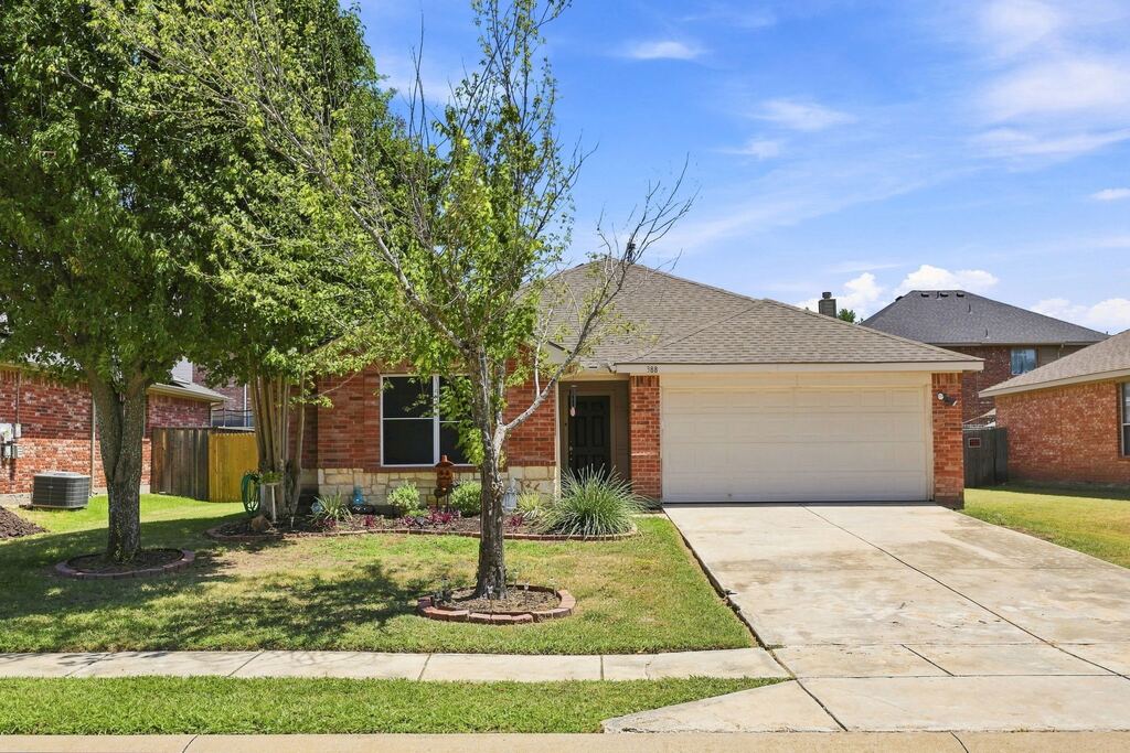 388 Elk Trail, Melissa, TX 75454 — photo 1