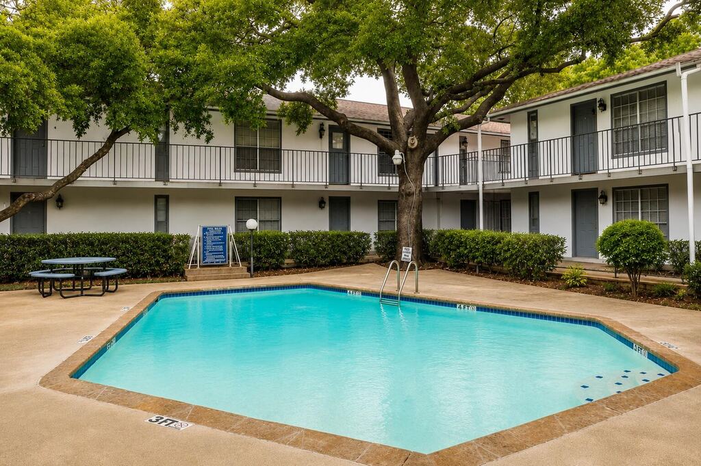 12888 Montfort Drive 163, Dallas, TX 75230 — photo 1