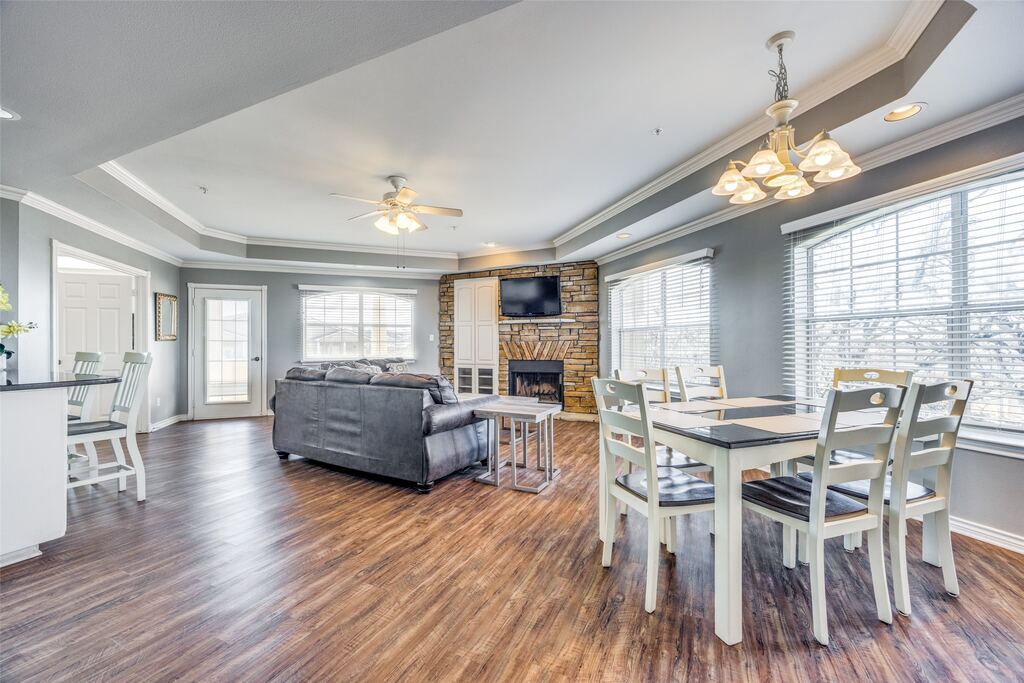 290 Tanglewood Circle 5435/36, Pottsboro, TX 75076 — photo 1