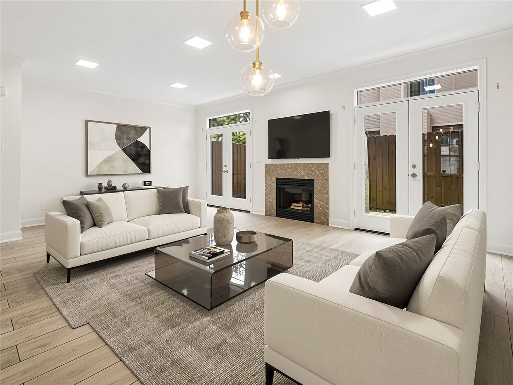 4307 Gilbert Avenue 302, Dallas, TX 75219 — photo 1