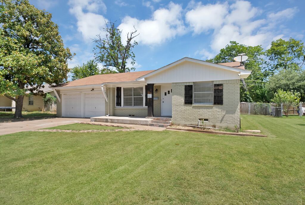 8533 Blossom Lane, Dallas, TX 75227 — photo 1