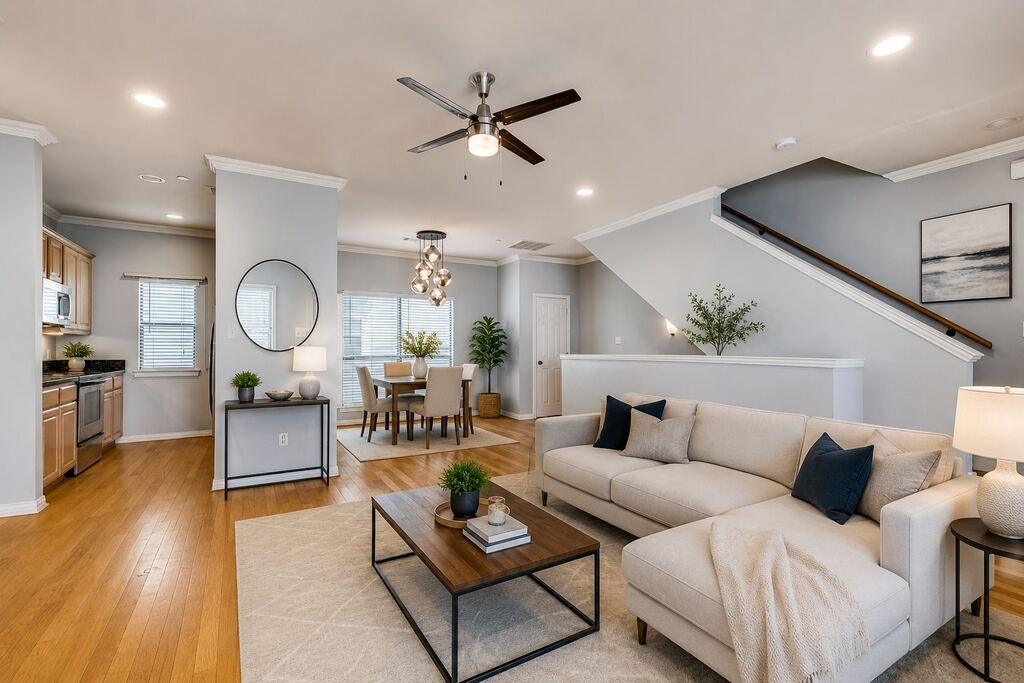 2407 Stutz Drive B5, Dallas, TX 75235 — photo 1