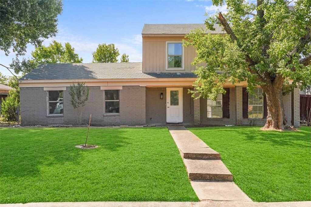 7326 Boisenberry Lane, Dallas, TX 75249 — photo 1