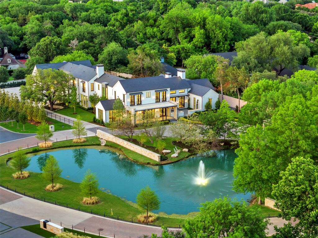 5531 Walnut Hill Lane, Dallas, TX 75229 — photo 1