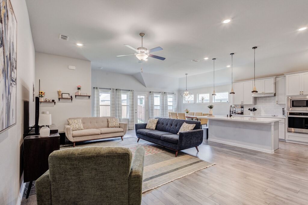 101 St Meena Court, Fort Worth, TX 76120 — photo 1